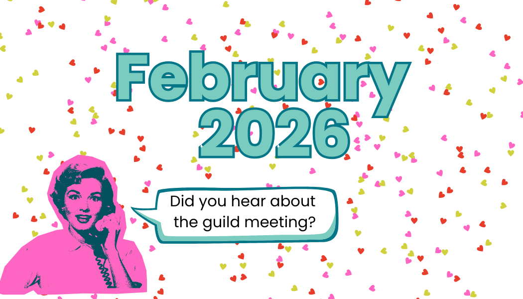SCTMQG Meeting Notes,          Feb 14, 2026 