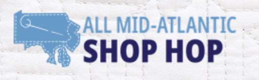 All Mid Atlantic Shop Hop