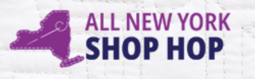 All New York Shop Hop