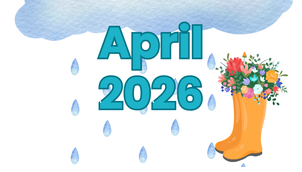 SCtMQG MEETING Notes      April 11, 2026