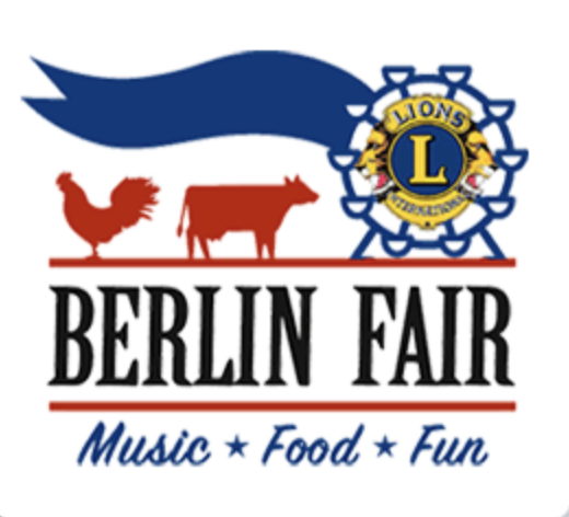 Berlin Fair - Quilt Show