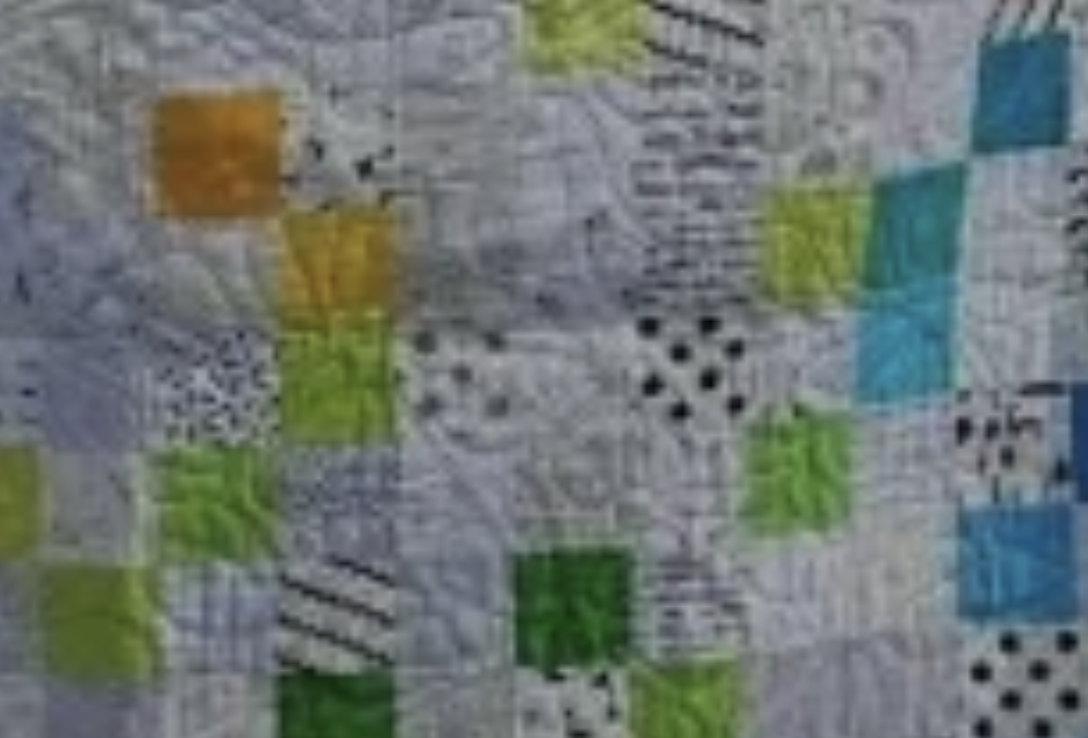 Church Quilt Show @ the Avon Congregational Church 