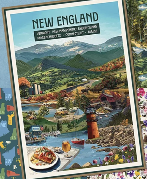 2026 New England Shop Hop