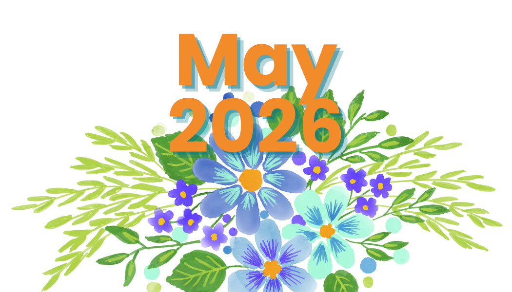 SCtMQG May 9, 2026    Meeting Notes