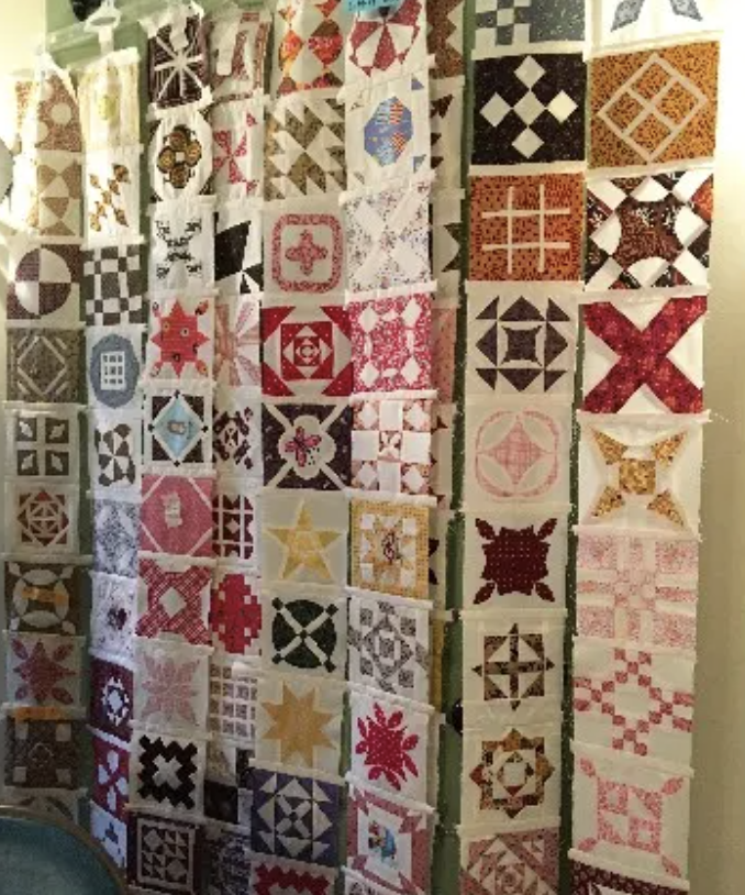 Bennington QuiltFest
