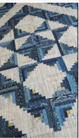 Cocheco Quilters Guild Show:
