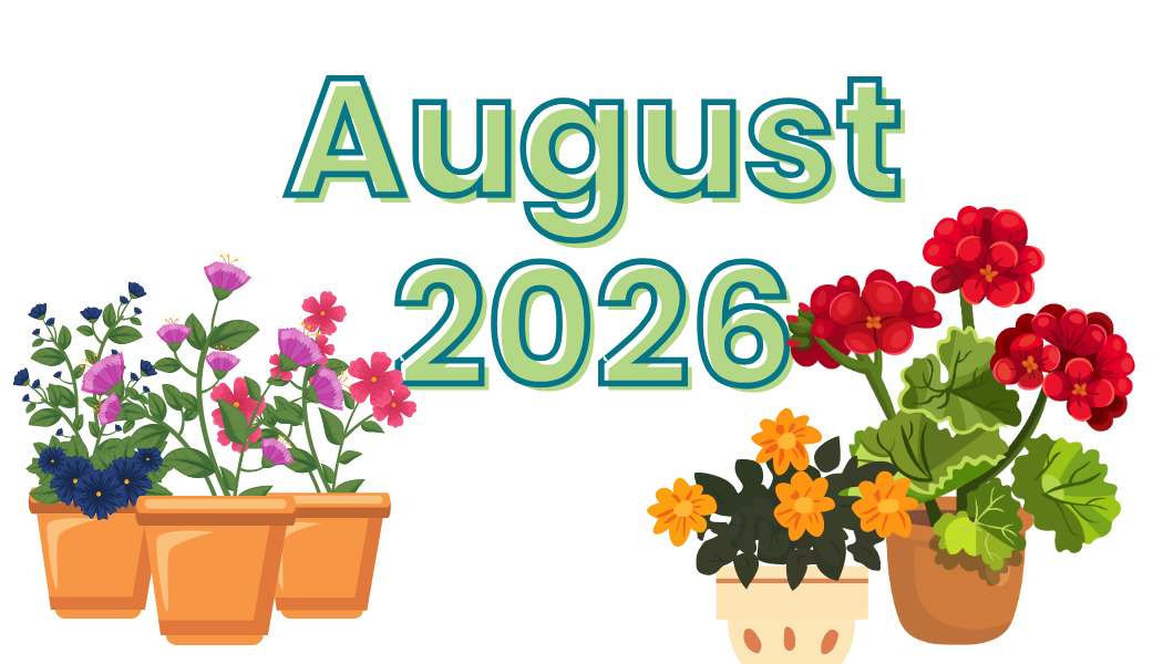 SCTMQG August 2026    Meeting Notes