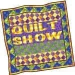 Quilt & Needle Art Show - Presented by Threads that Bind