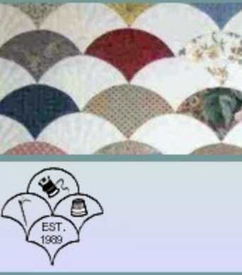 "Quilts all Around the Town" QUILT SHOW