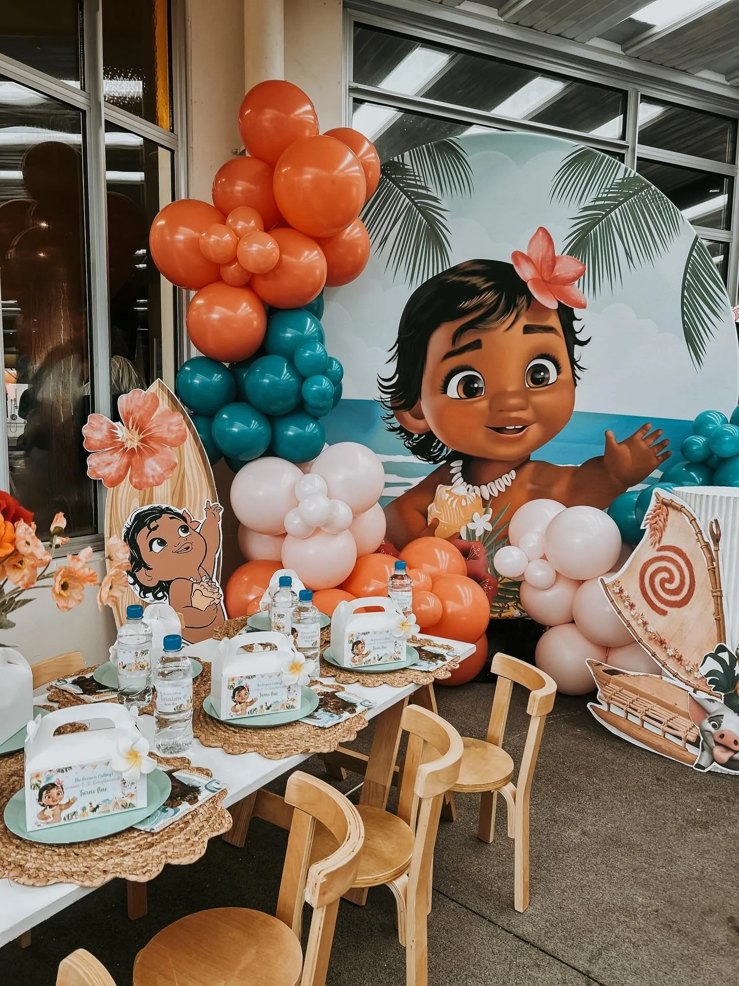 Taraiwa Turns 🌀ne