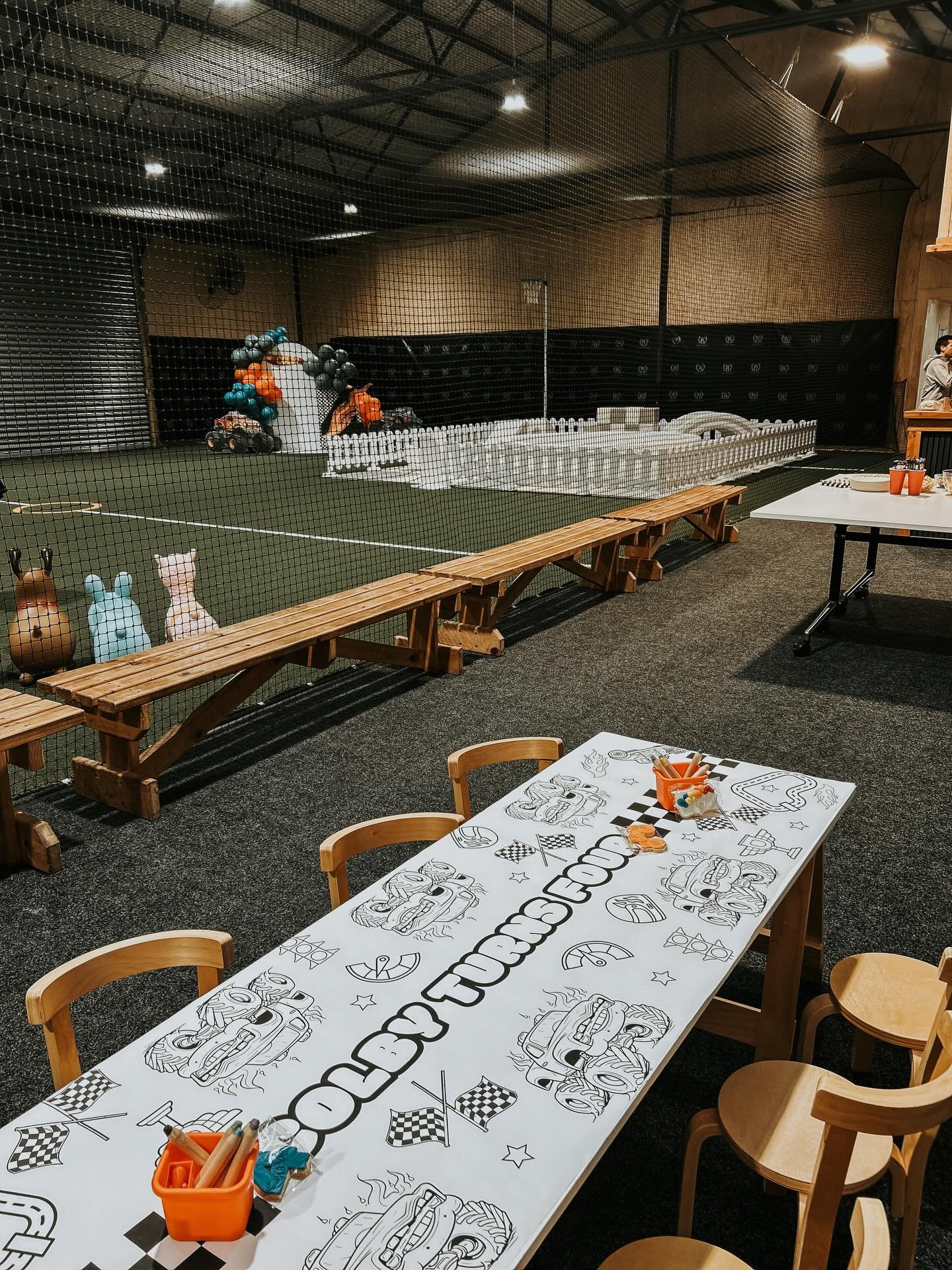 〰️ 📸 snaps from Colby&rsquo;s birthday last weekend!

All our Packages + Hire Range can be found on our website in  our Bio✨

&bull; Hawkes Bay event stylist
&bull; Napier/Hastings luxury party hire
&bull; Hastings event styling
&bull; Milestone eve