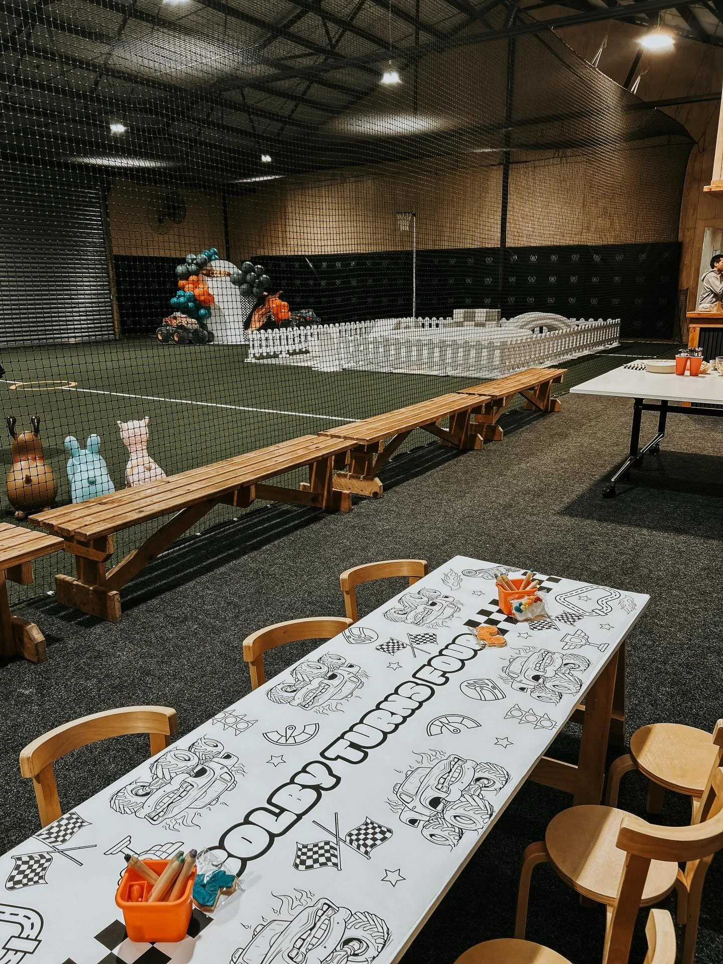 〰️ 📸 snaps from Colby&rsquo;s birthday last weekend!

All our Packages + Hire Range can be found on our website in  our Bio✨

&bull; Hawkes Bay event stylist
&bull; Napier/Hastings luxury party hire
&bull; Hastings event styling
&bull; Milestone eve