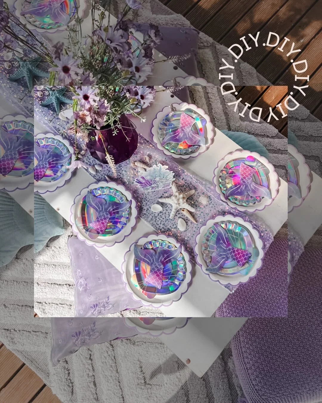 We had a busy weekend with a lot of our DIY hire gear head out the door and we love to see the magic 🪄 you all make with it. 

How gorgeous was this little number one of our māmā done for a special little lady&rsquo;s birthday 🧜&zwj;♀️🐚🦀

Thank y