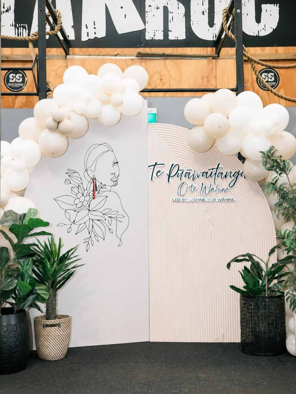 〰️Throwback Thursday&hellip;.

Te Pūawaitanga o te Wāhine.

The empowerment of women. Led by women for women.

We were honoured to be part of styling this event for such a beautiful kaupapa🌱

〰️Hawkes Bay event stylist
〰️Napier/Hastings luxury party