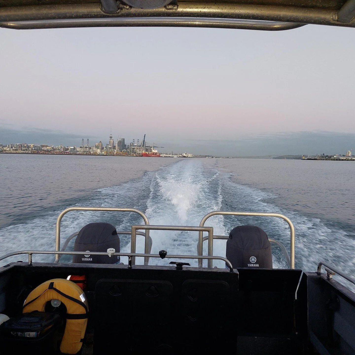 Our Thoughts Frame Group