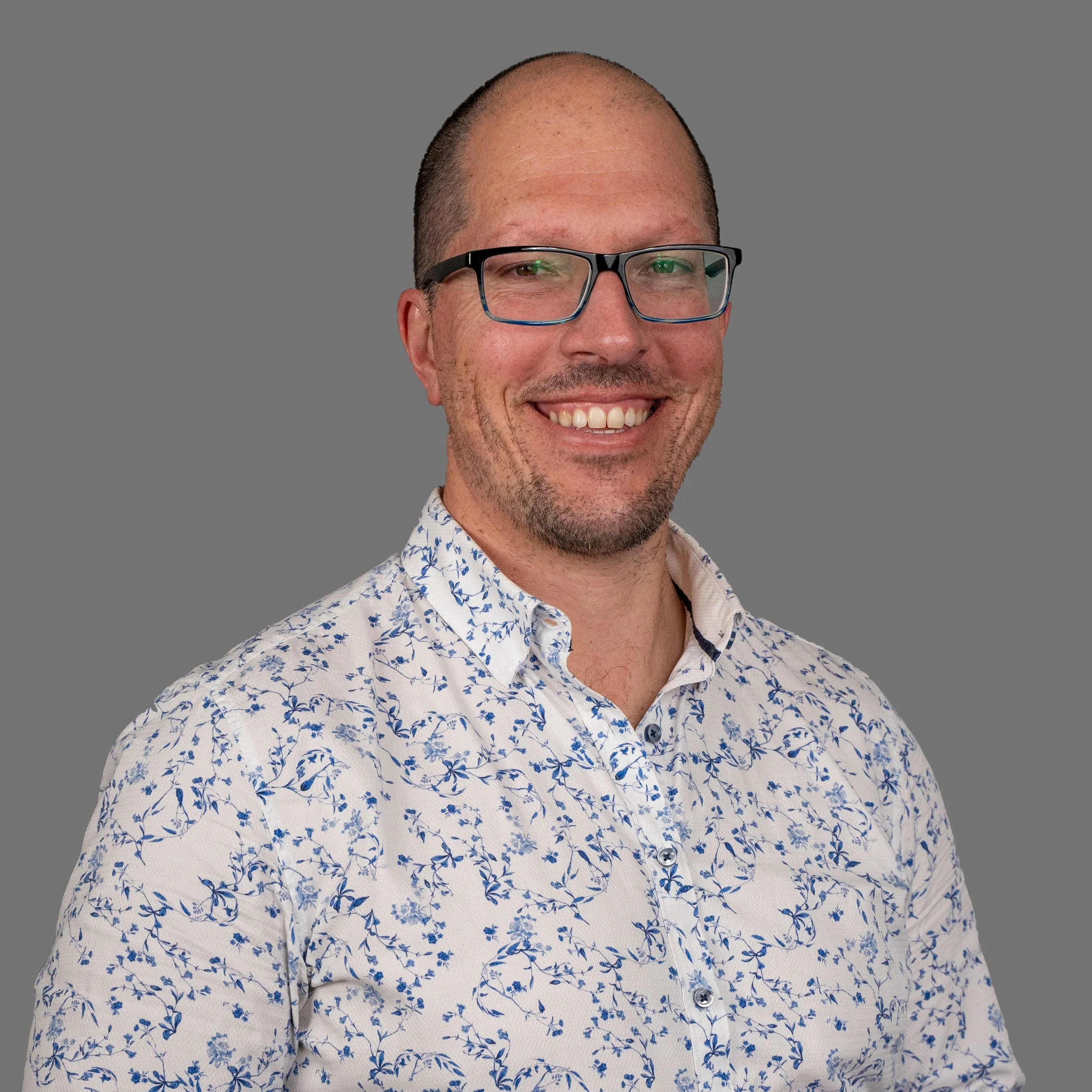 Our People Frame Group