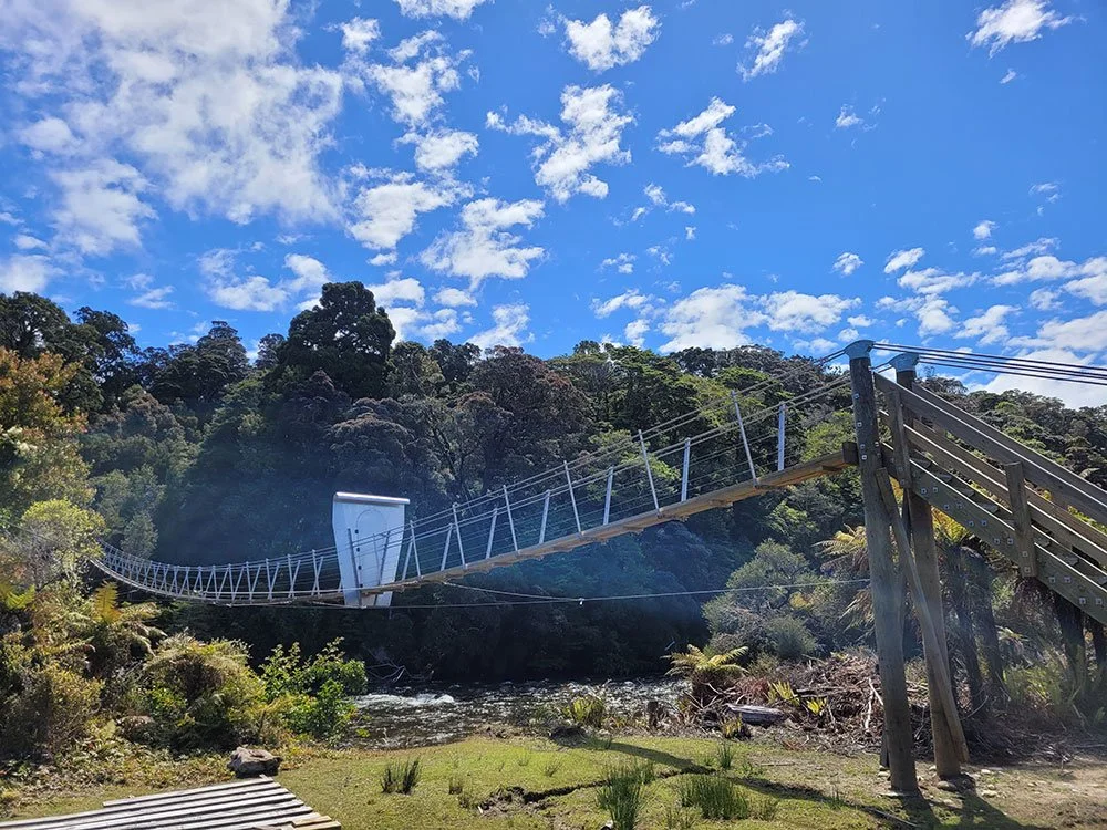 Environmentally focused engineering design NZ