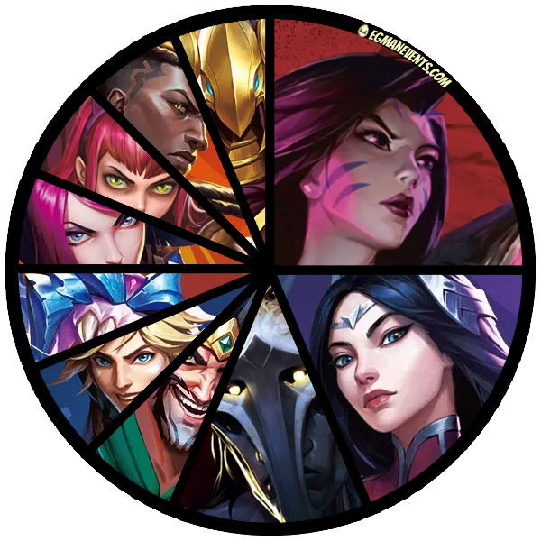 [SFD] Shenzhen 12/21 City Challenge