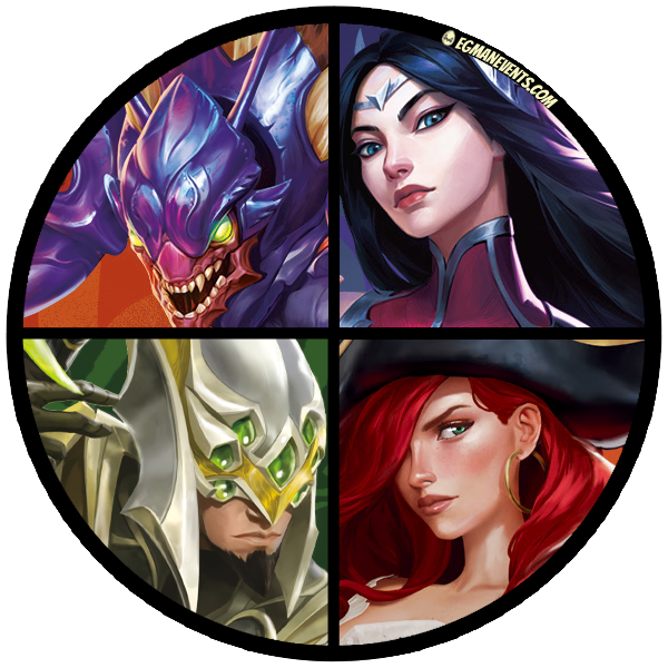 [UNL] Egman Events Triple Win-A-Box