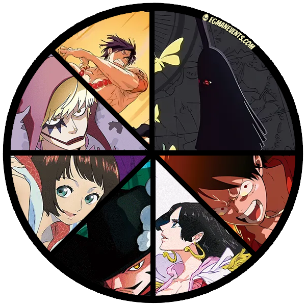 [ENG OP14] Chinoize Cup 2026 #3