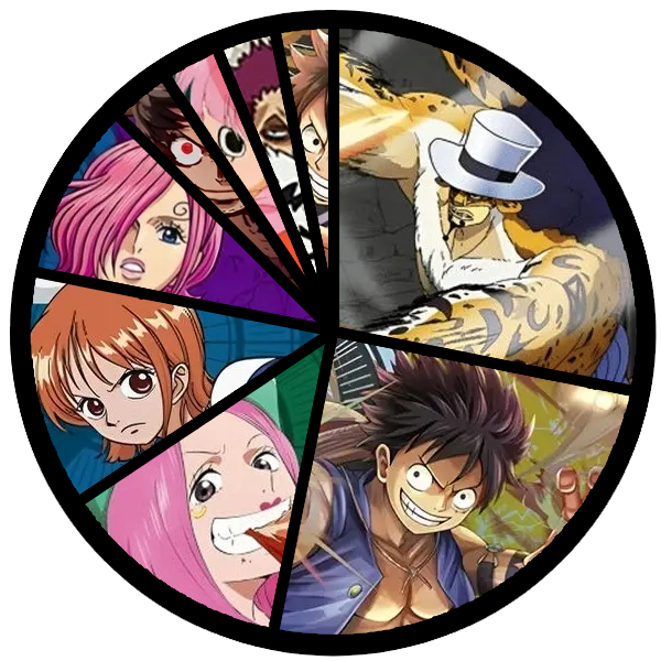 OP07 One Piece Events & Deck Lists — Egman Events