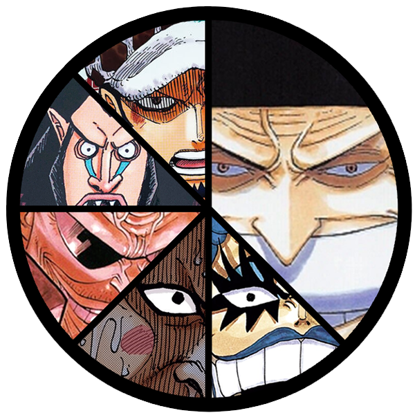 [OP-02] Stage Zero Circuit Series Finals