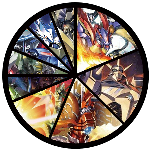 [BT-13] PPG’s July Webcam Regionals