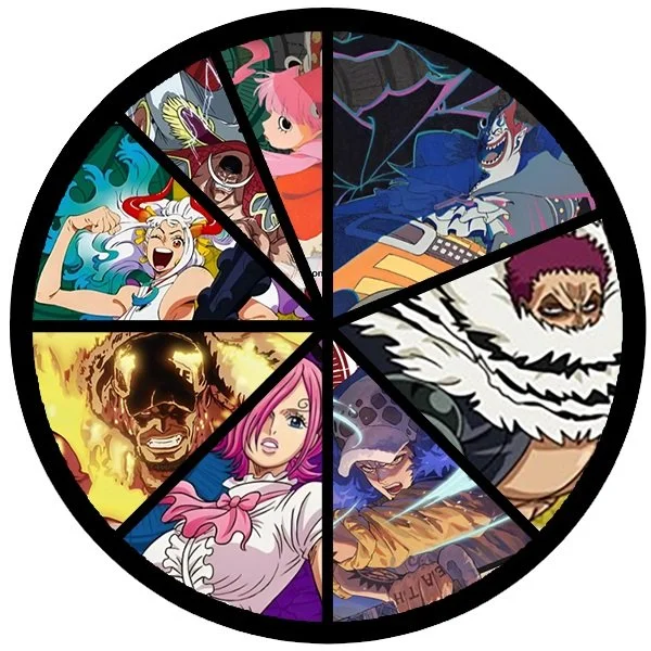 [OP-06] TAK Games’ Oceania Online Regionals