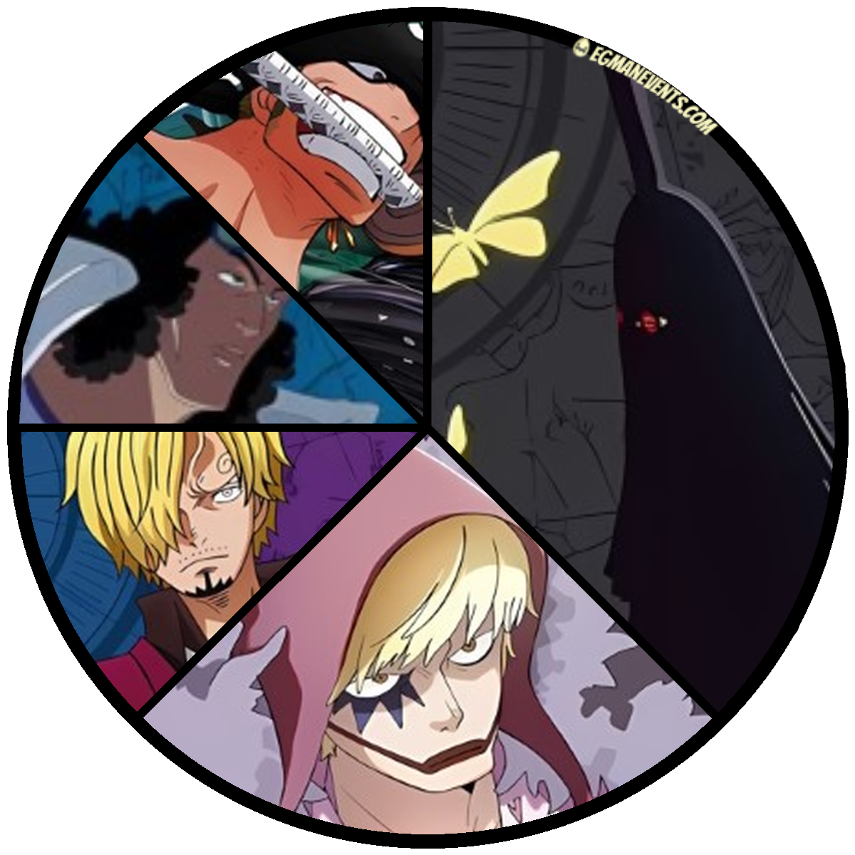 [ENG EB03] Banana Games x GG Haven Case Tournament