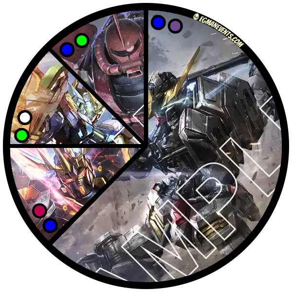 [GD03] World Championships 25-26