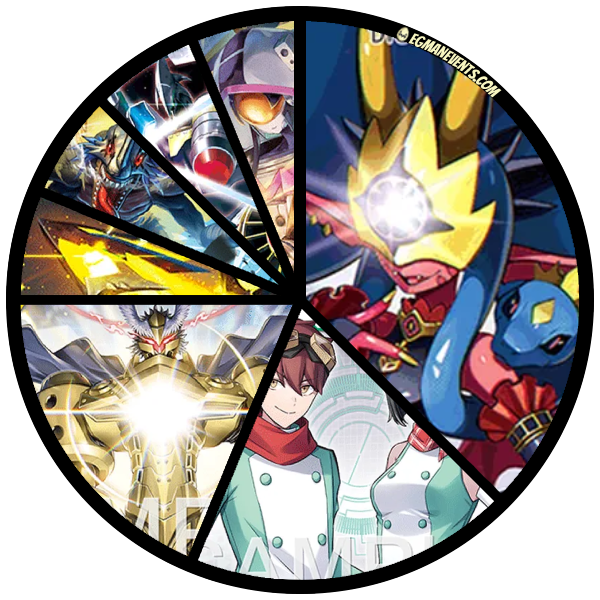 [EX-11] TAK GAMES MARCH REGIONAL