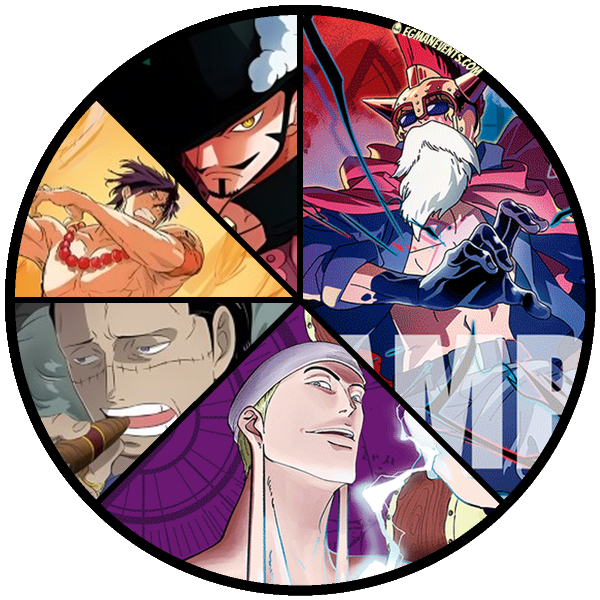 [ENG OP15] Chinoize Cup 2026 #37