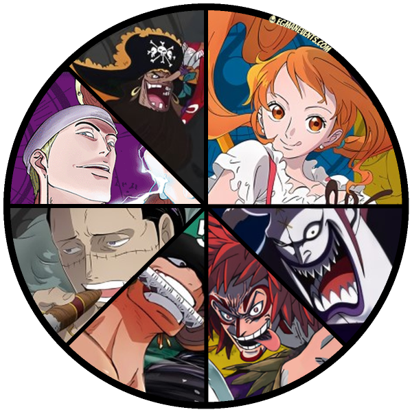 [ENG OP15.5] Chinoize Cup 2026 #41