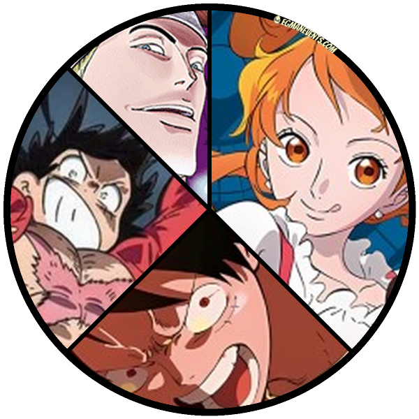 [ENG OP15.5] Chinoize Cup 2026 #42