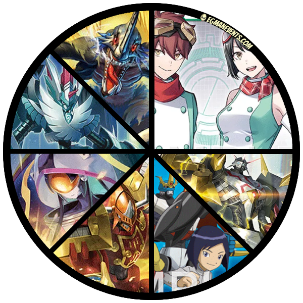 [AD-01] TAK GAMES SYDNEY April REGIONAL