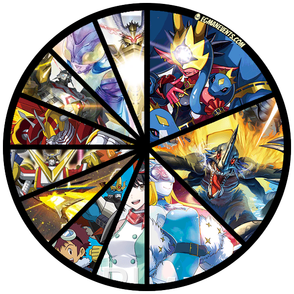 [AD-01] Booster Box’s April REGIONAL