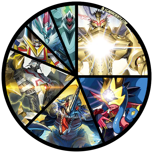 [AD-01] Play!TCG Baton Rouge April Regional 