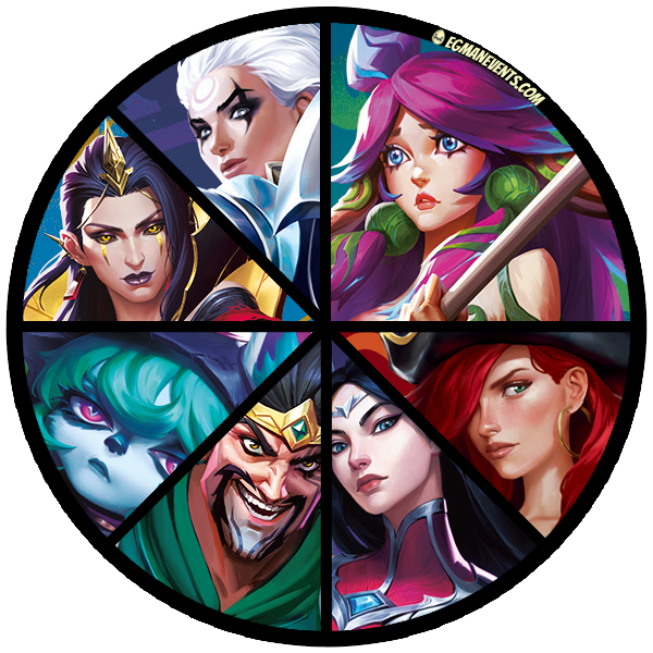 [UNL] Riftbound Runes and Rift Open 14