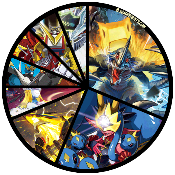 [AD-01] Carta Magica Montreal May Regional 