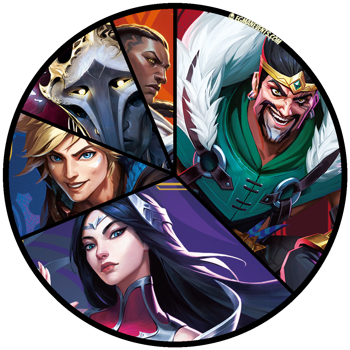 [SFD] Riftbound $25K     Pro-Play Summit: Pittsburgh