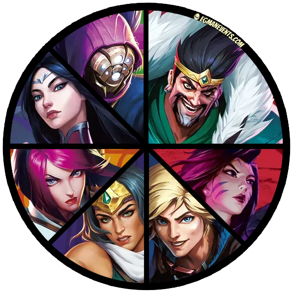 [SFD] Dailan Regional Open 