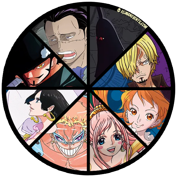 [ENG EB03] Chinoize Cup 2026 #20