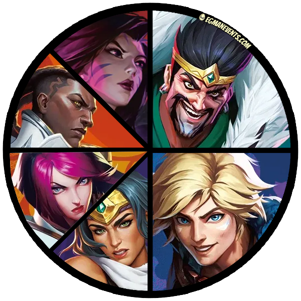 [SFD] Runes &amp; Rift’s December 27th Weekly