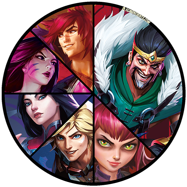 [SFD] Riftbound Regional Qualifier: Atlanta