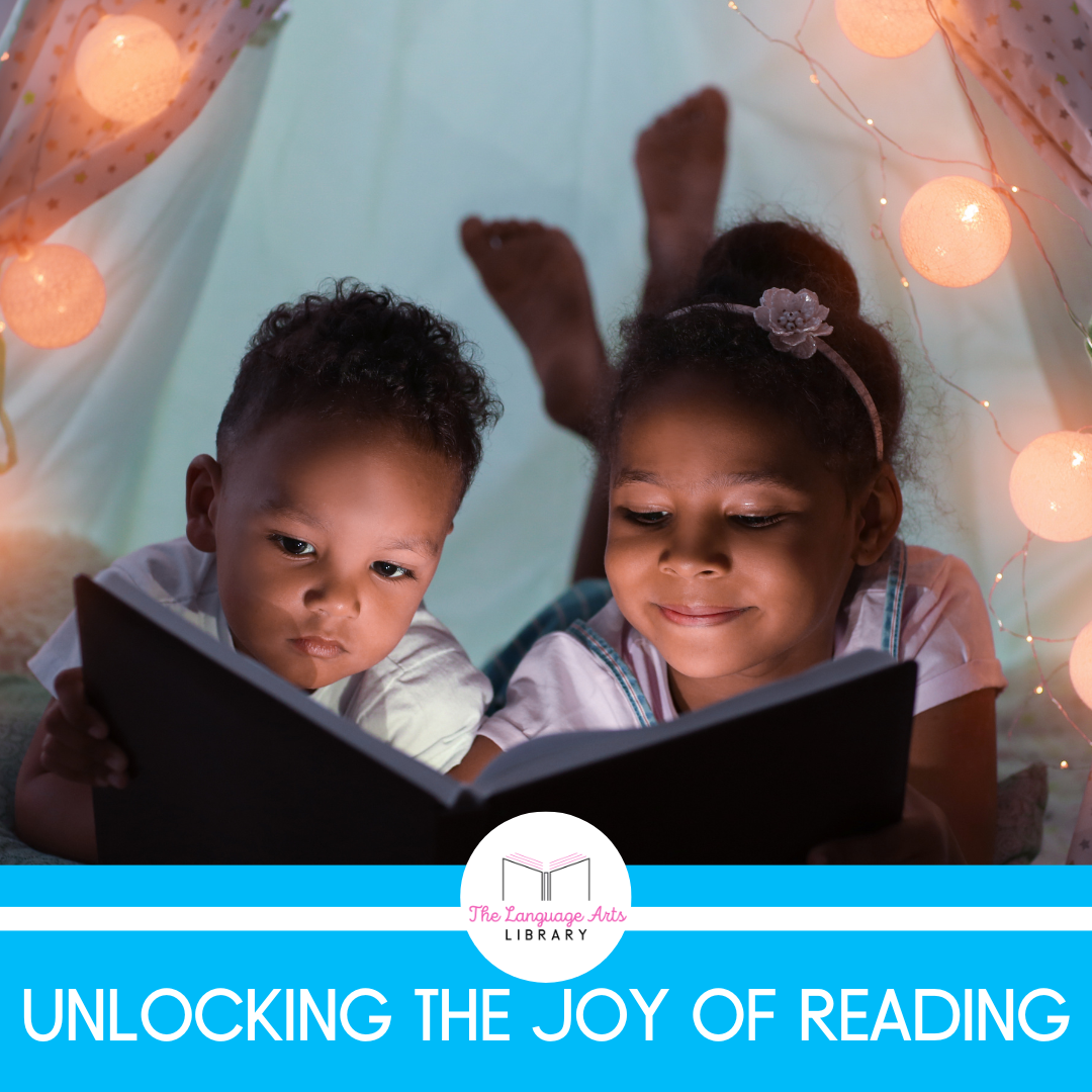 Unlocking the Joy of Reading: 6 Tips and Strategies to Cultivate a Lifelong Love of Books