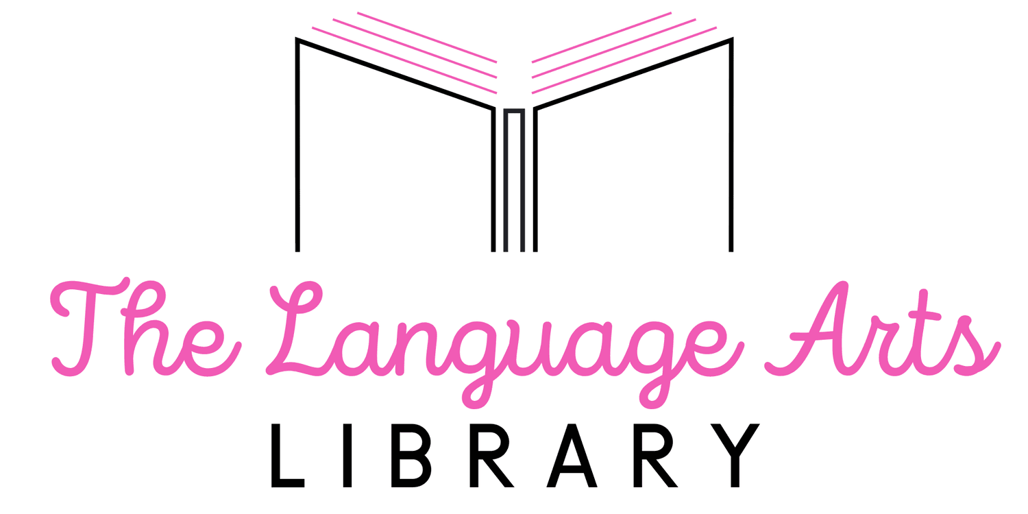 The Language Arts Library