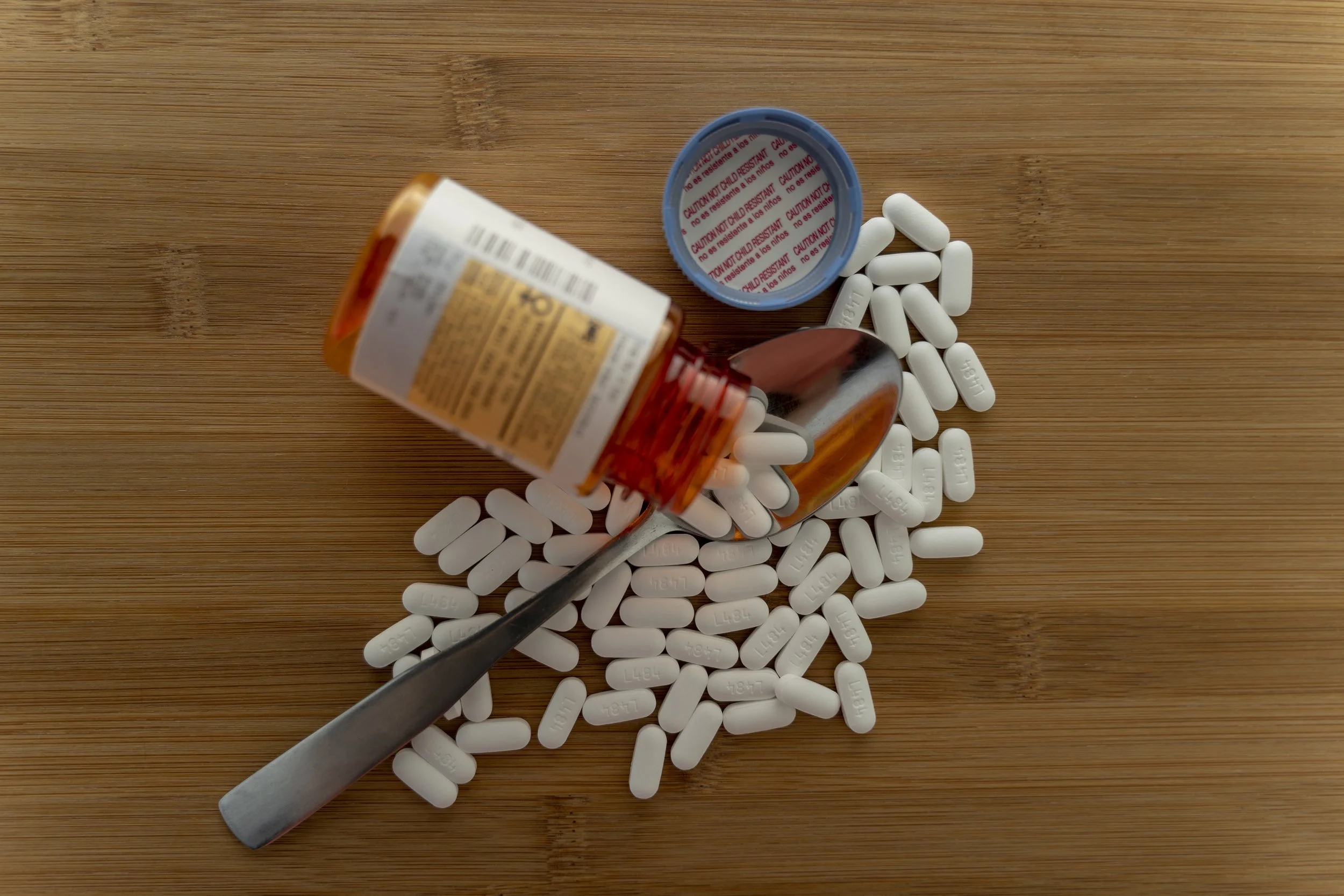 Substance Abusing Ex and Childcare