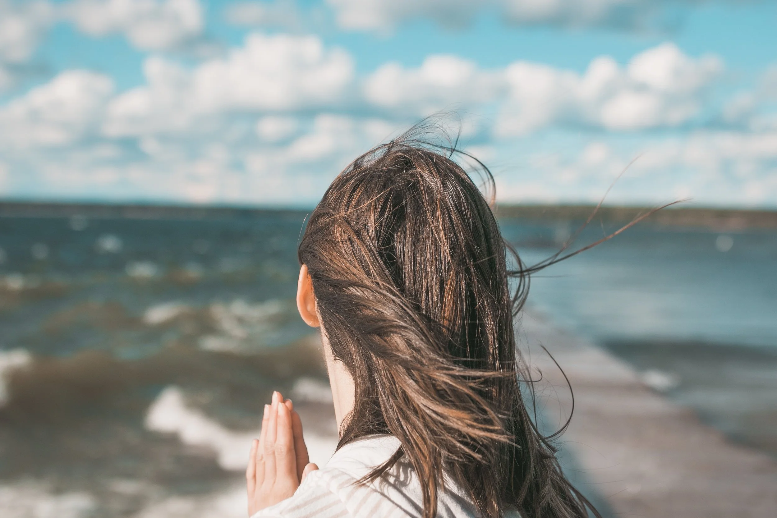 Motivation: Are you feeling fear or gratitude?