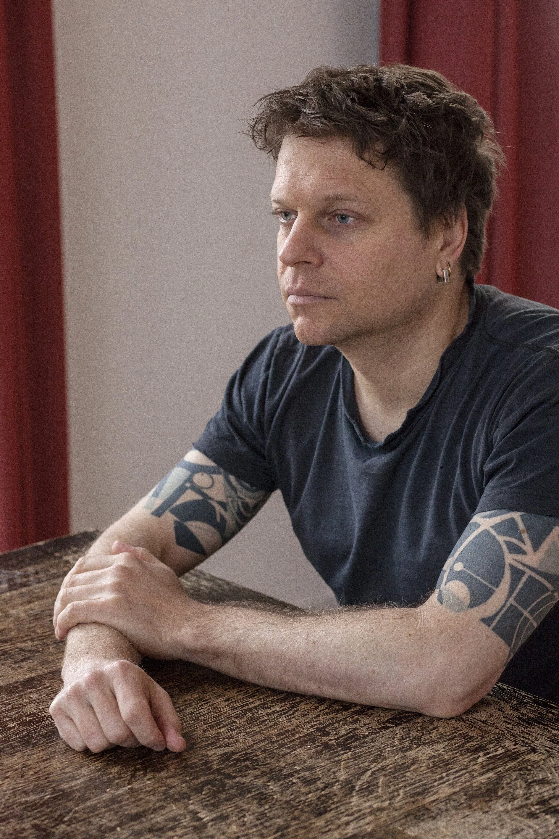 Peter Vukmirovic Stevens - composer