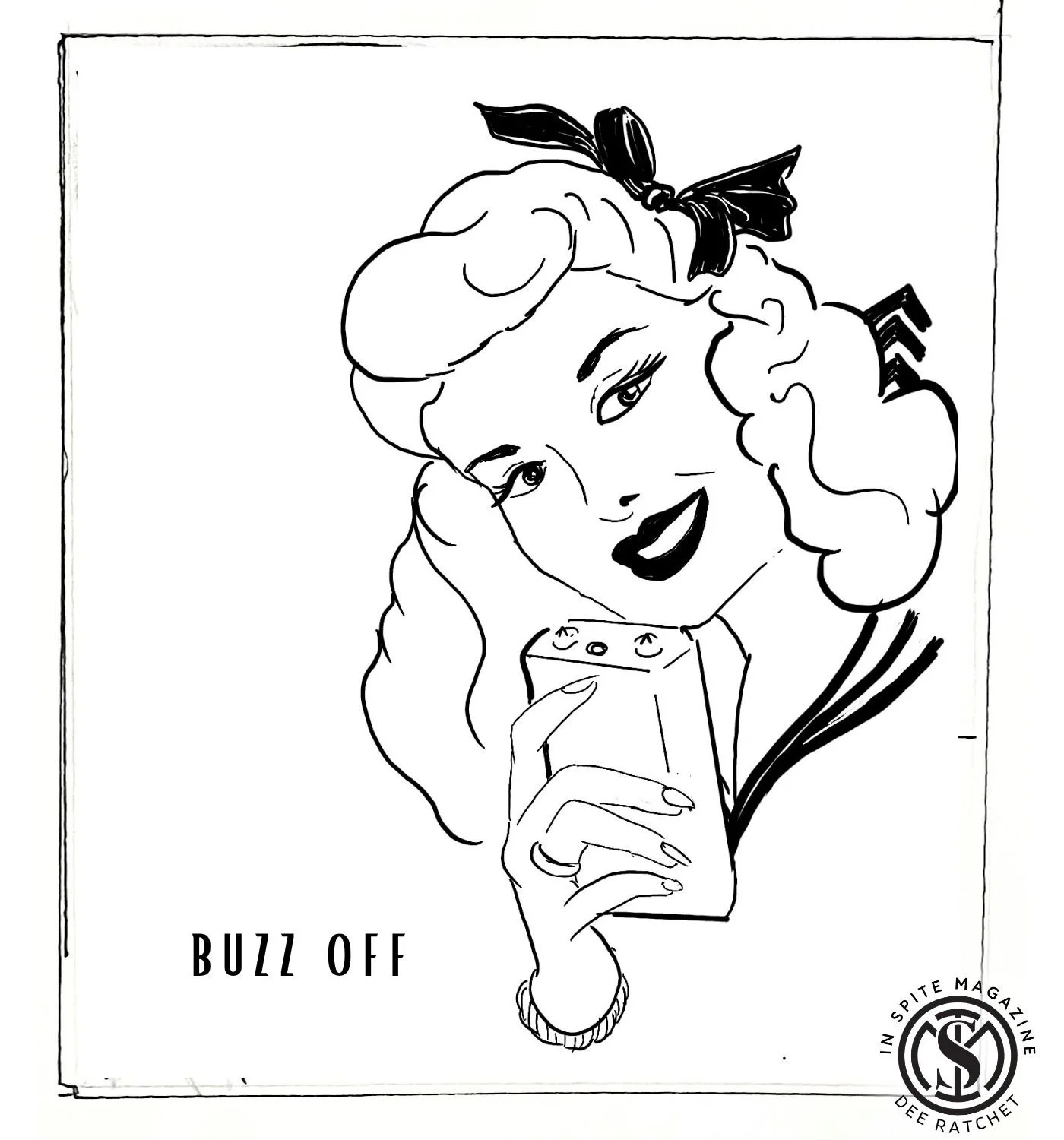 Bitch, Please: How to accessorize